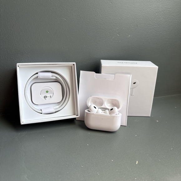 Airpods Pros